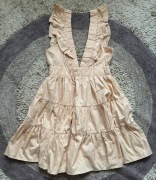 Śliczna Sukienka xs