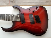 Harley Benton Multiskala -7 TPB