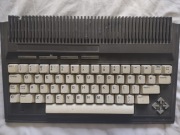 Commodore Plus 4 DA4-53039 W Germany plomba oryginal retro