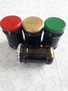 Miód miodek z mniszka lekarskiego - na zimę