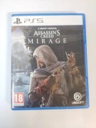 Assassin’s Creed Mirage PS5