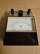 Miernik Rezystancji ? LM-2 z 1971r.