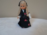 Lalki świata kolekcjonerskie 