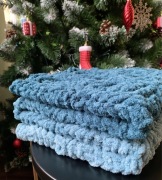 Kocyk Alize Puffy Fine