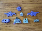 Lego Nexo Knights Gargoyle Short Leg nex116 minifigurka 