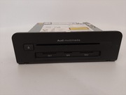 HARMAN Panel Multimedia Nawigacja MIB czytnik kart 8W0 035 021B