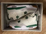 Buty 4 rozmiar 42 cena do negocjacji nowe nie używane