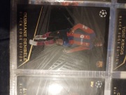 Black edge nr 494 Ousmane Dembele 