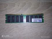 Pamięć RAM DDR1 512MB 400MHz PC3200 Team sprawna kość PC