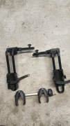 Thule 9022 adapter dostawka do 902/903 na 3/4 rower