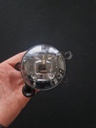 Halogen lewy kuga mk3 st line