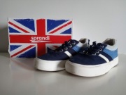 Buty trampki tenisówki sneakersy Sprandi 28