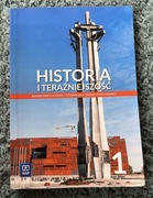 Historia i teraźniejszość 1 zakres podstawowy