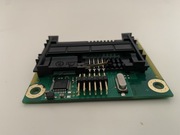 Komputerowy czytnik kart Fujitsu Siemens Smart Card Reader S26381-D313-V2.