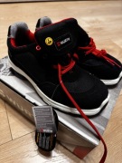 WURTH Obuwie robocze amazing low S1P rozm 39