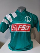 Koszulka Legii Warszawa kolekcjonerska 