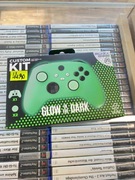 Silikonowe etui na pada Xbox One /Series S /Series X + gripy (fr.tec)