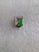 Odznaka Sokół Kleczew.