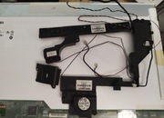 HP ENVY DV7  - zestaw głośników 