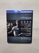 Social network PL blu ray