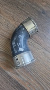BMW M3 M4 G80 G82 WĄŻ RURA PRZEWÓD POWIETRZA INTERCOOLERA 8054840