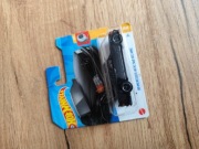 Mercedes Benz 560sec czarny Hot Wheels 1:64