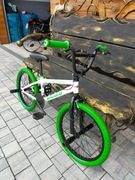 Rower BMX koła 20 cali