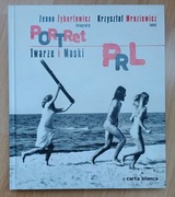 Portret PRL Twarze i Maski