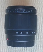 Tamron AF 28-80/3.5-5.6 Asferical, mocowanie Minolta AF, Sony A