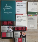 Aplikacja egzamin radcowski adwokacki 2022