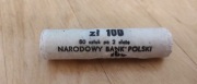 Narodowy Bank Polski 2 złote PRL