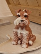 Świeczka sojowa marki Smell It, 100% wosk sojowy