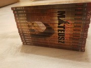 OJCIEC MATEUSZ 43 ODCINKI CAŁY PIERWSZY SEZON DVD