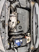 Silnik Opel Astra J 1.6 CDTI 136KM - B16DTH tylko 157tys. km