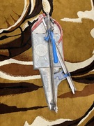 Przecinarka ręczna montolit masterpiuma 63P3