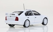 Skoda Octavia WRC FOX43 LINE  LIMITED EDITION