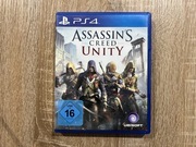 Assassin's Creed: Unity PL PS4 (CUSA-00605)