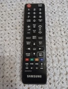 Pilot do telewizora Samsung