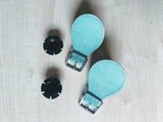 Łezki do torebki o Bag 