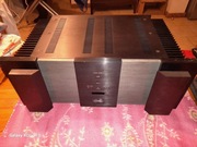 Wzmacniacz mocy KRELL KSA 50S