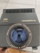 Rzutnik, episkop Braun Paxiscope XL