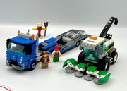 Lego City 60223 Transporter kombajnu