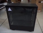 NOWA Obudowa  ATX NZXT H510 w kolorze czarnym