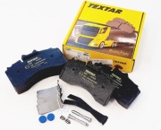 KLOCKI HAMULCA 29228 BPW TSB4309