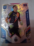 Panini Fifa 365 2026 Fans Favorite Emiliano Martinez Fan7 Argentyna 