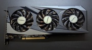 Gigabyte RTX 3060 Ti Gaming OC PRO