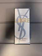 Yves Saint Laurent Libre woda perfumowana 