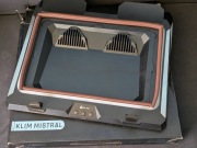 Podstawka chłodząca Klim Mistral