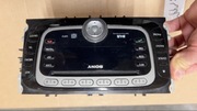 Ford S-Max Galaxy Mondeo radio Sony