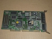 Karta dźwiękowa ISA Mozart Wave Table